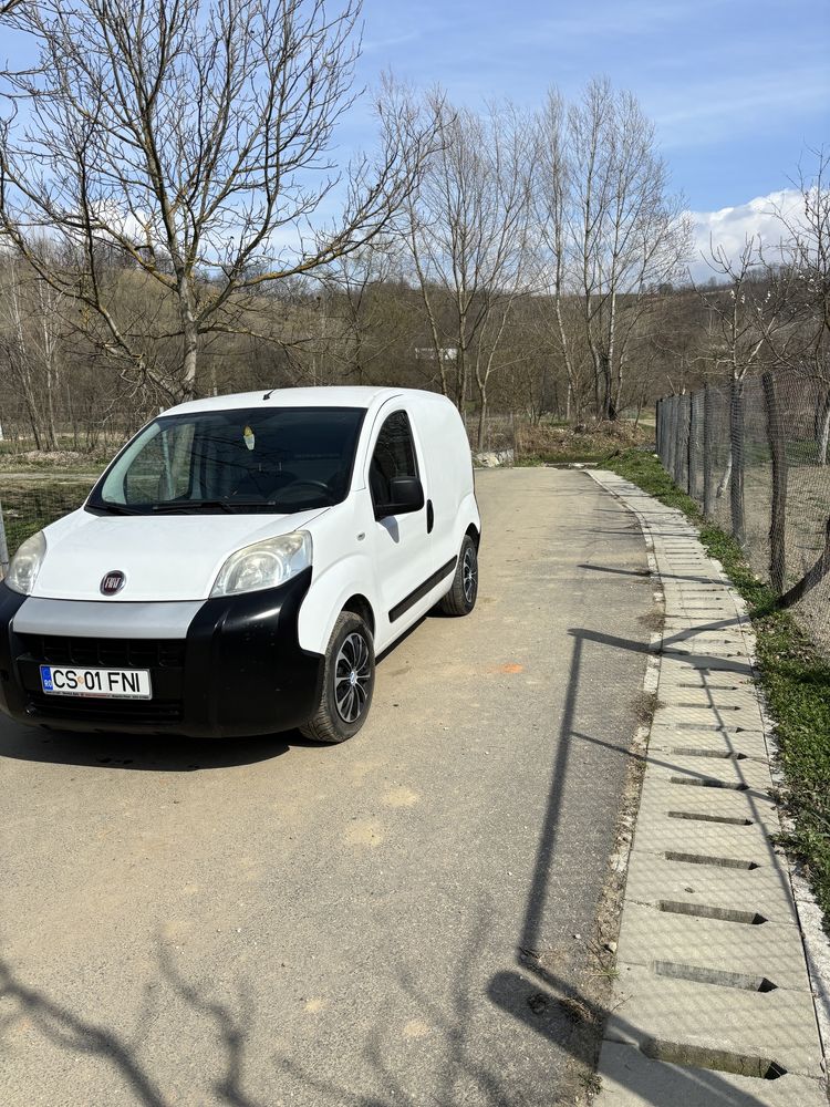 Fiat Fiorino ,1.3 multijet