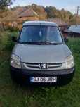 Peugeot Partner 1.6 Hdi, consum mic, ideal pentru transport!