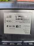 Televizor smart Samsung ue43au7170 ... Defect