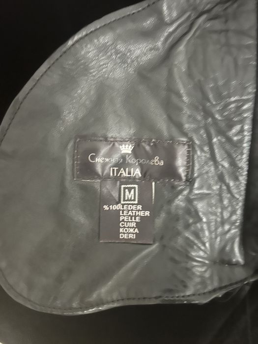 Продам дублёнку женскую натуральную