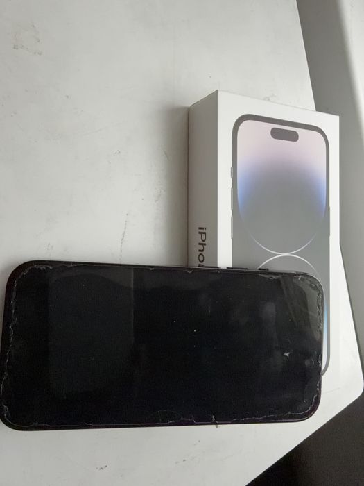 iPhone 14 PRO - в много добро състояние!