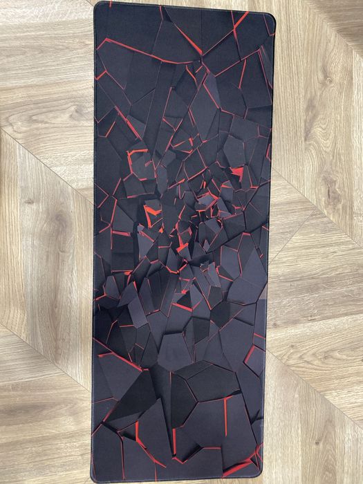 Коврик для мыши и для ноутбука