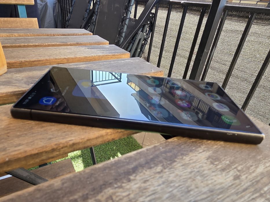 Samsung s24 ultra 512 garanti