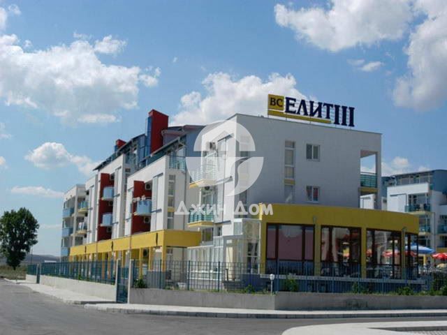 Продава се Едностаен апартамент в к.к. Слънчев бряг - 47 кв.м за 1118 €/кв.м - Снимка #7