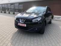 NISSAN QASHQAI +2 ( 7 locuri)