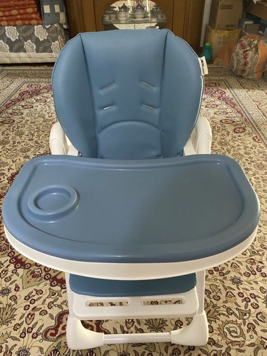 Детский стульчик