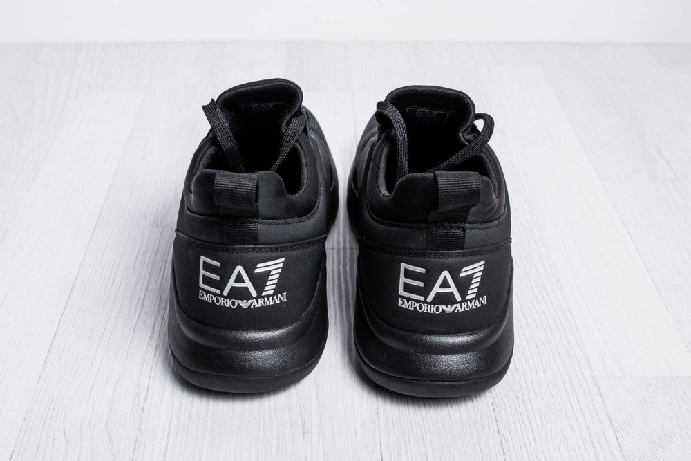 Сникърси EA7 Emporio Armani X8X056 XCC56