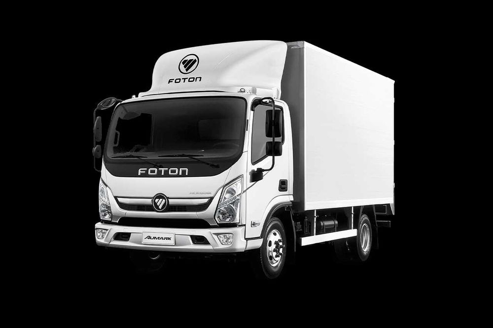 Компьютерная диагностика грузовых автомобилей и автобусов