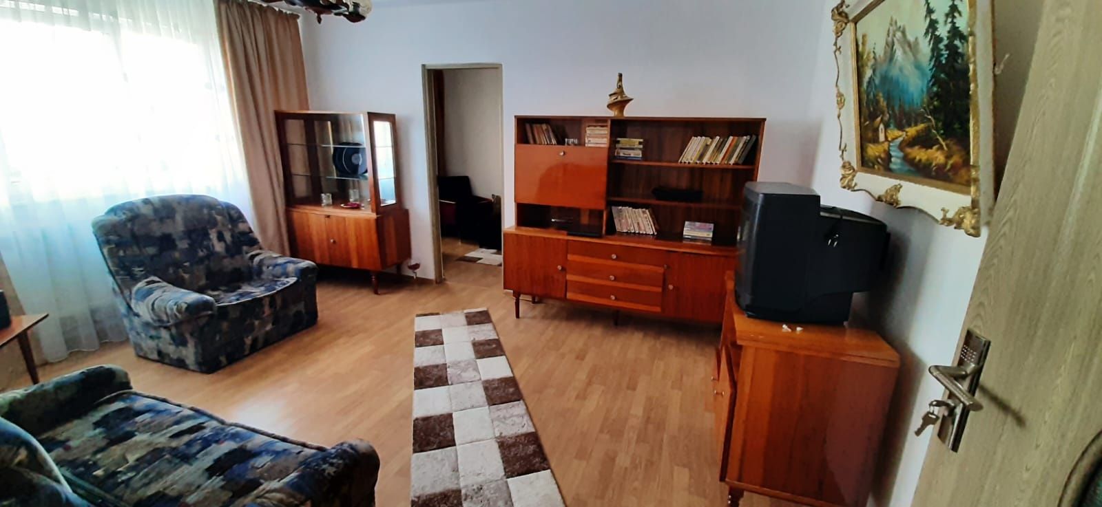 Vand apartament 3 camere micro 5 Targoviste