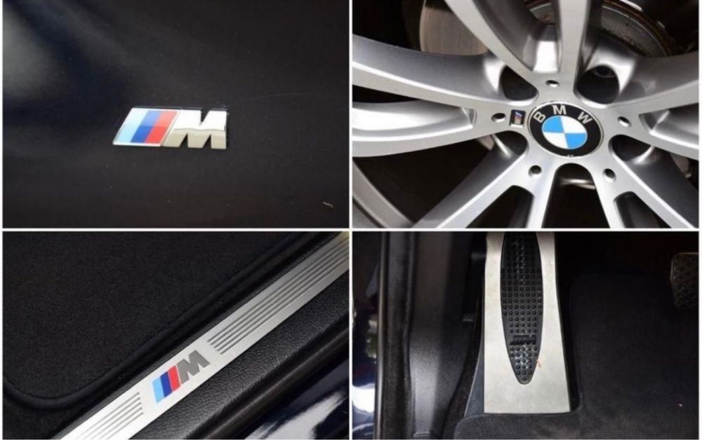 BMW X6 xDrive30d. 156800 km, Pachet M.  Negociabil!