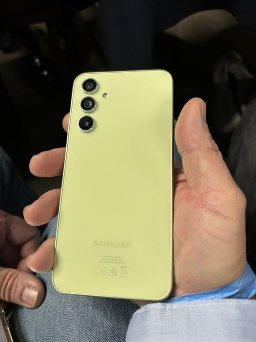 Самсунг А54  256GB