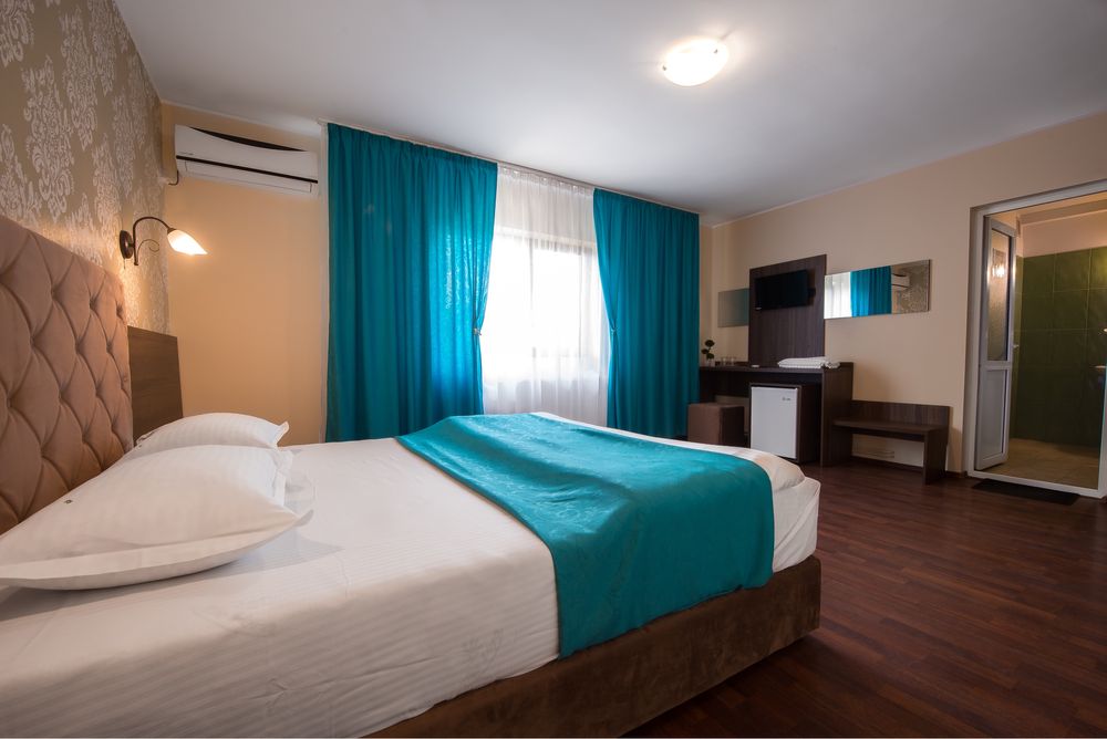 Cazare Mangalia Cu Vouchere / Card Vacanta - Vila Pensiune Hotel