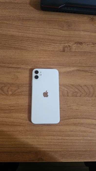 iPhone 11 128gb идеал