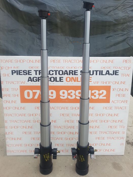 Cilindru basculare 3.5 tone autoutilitara  5 trepte
