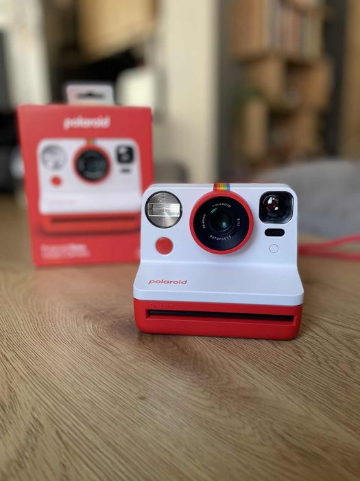 Polaroid Gen 2