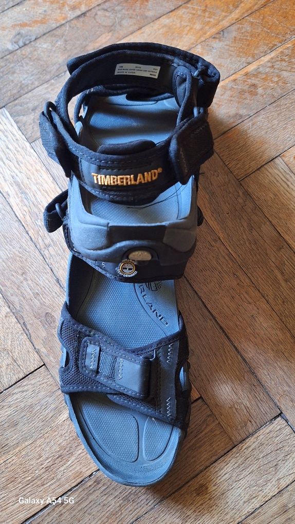 Timberland Nekkol Marinho  - мъжки сандали  43-43,5