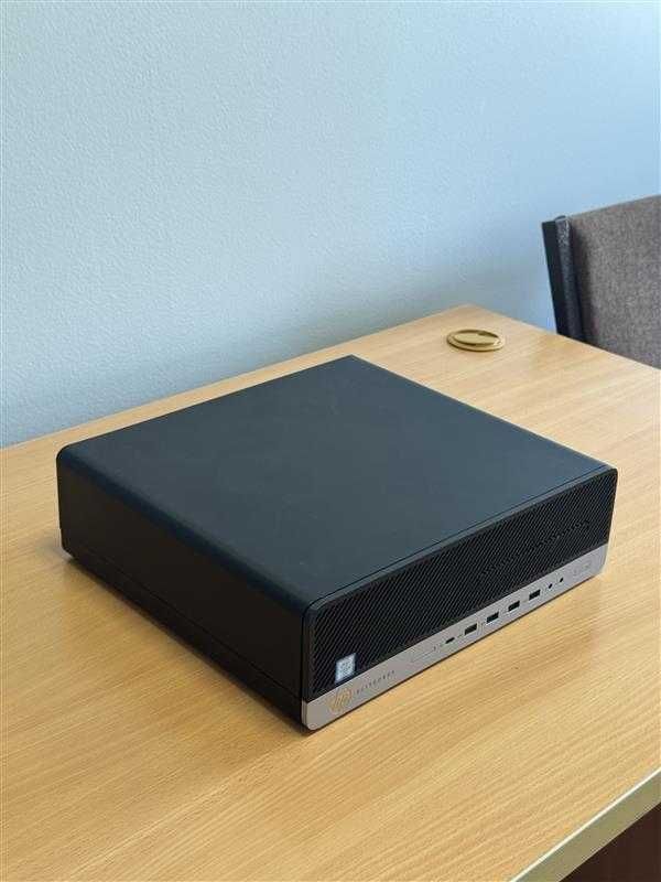 Cистемный блок HP Core i5-6500