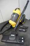 Прахосмукачка KARCHER VC 3 HEPA