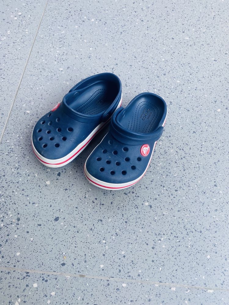 Crocs c8 /25 номер