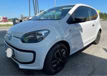 Vand Volkswagen UP ! Inmatriculat recent.
