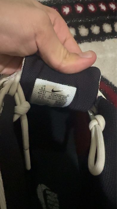 Adidasi nike vapormax 360