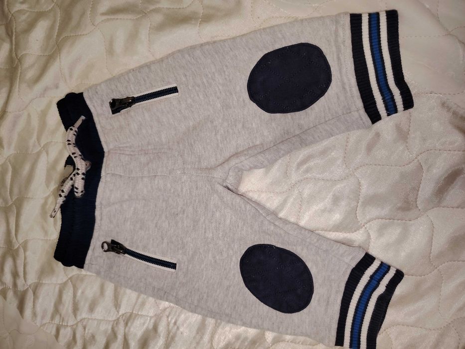 Панталони за бебе и дете Timberland