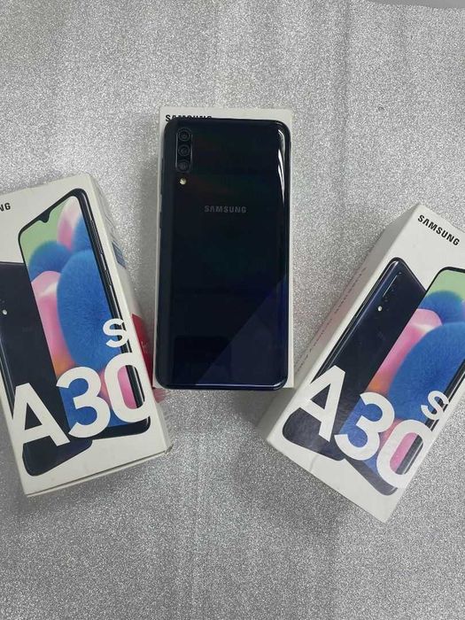 Продавам Samsung A30s - Добро състояние