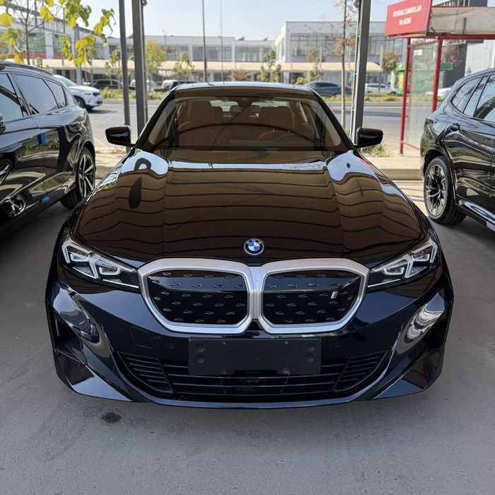 BMW i3 35L eDRIVE 2024