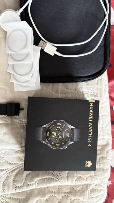 Huawei GT4