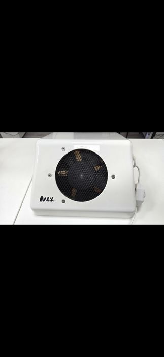 Вытяжка для маникюра max