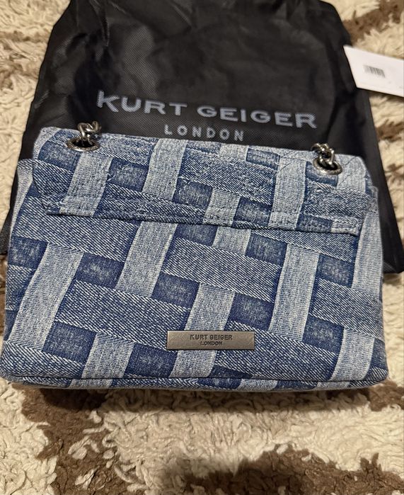 Geanta Kurt Geiger