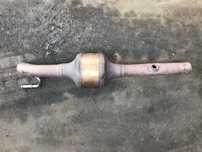 Catalizator Vw-Skoda-Seat-Audi 1.2-1.4 si 1.6 benzina