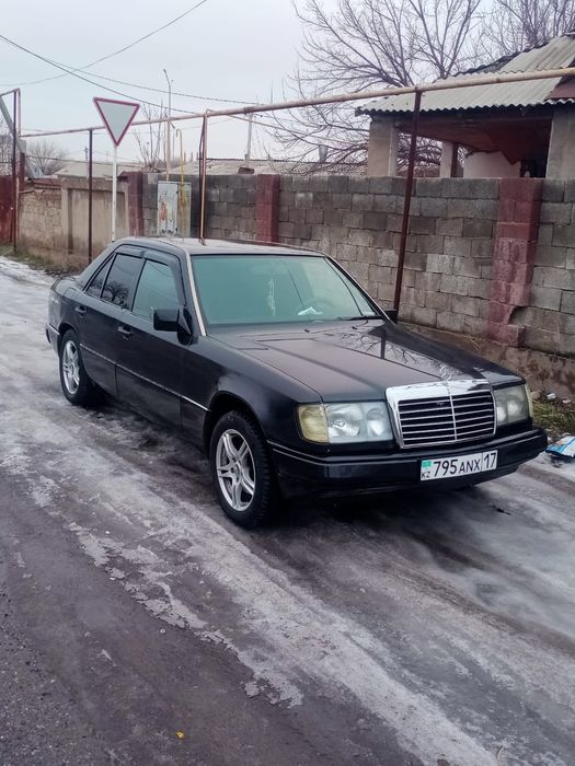 Машина в хорошем состоянии