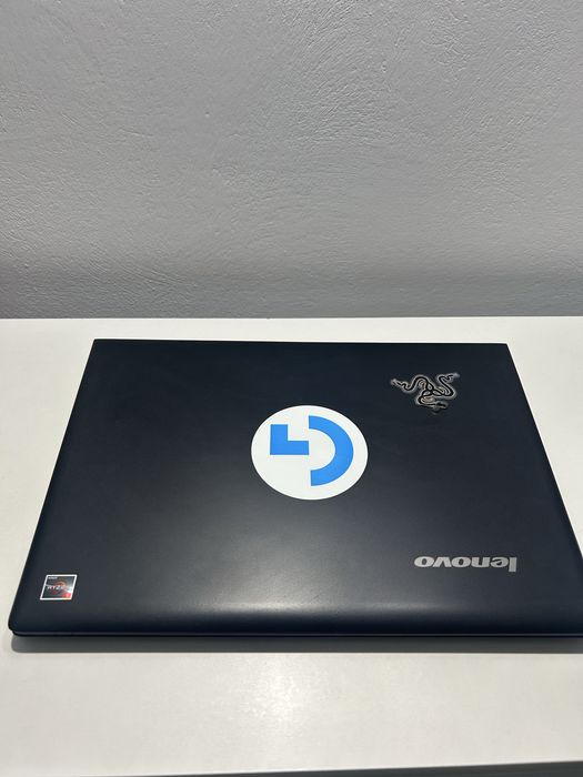 Laptop Lenovo pentru dezmembrari
