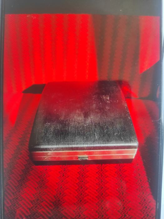 Aparat de ras electric Remington Selectric