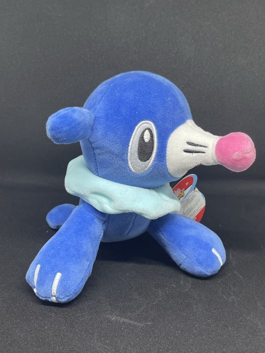 Покемон Плюшена играчка Пъплио