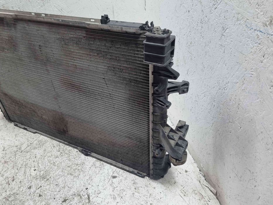 Radiator apa Volkswagen Transporter 5 Facelift [Fabr 2004-2013] 7E0121