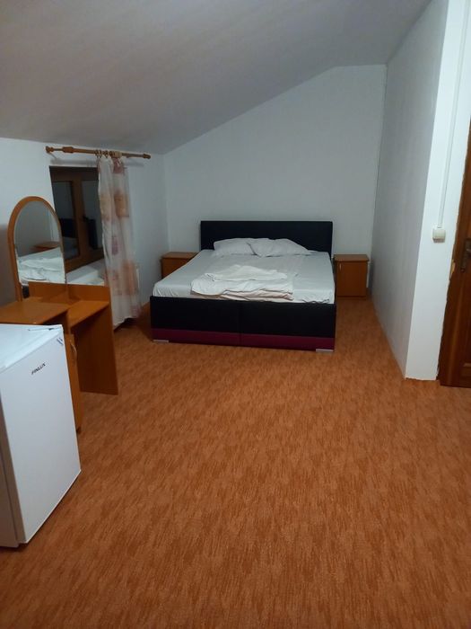 Inchiriez pensiune de revelion Sibiu 3 nopti