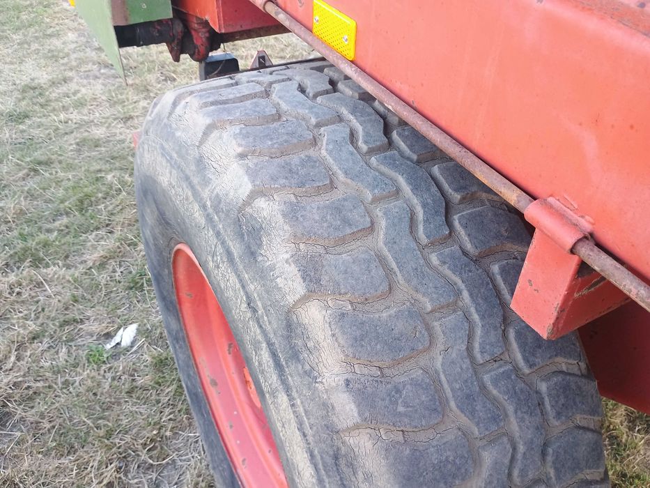 Míg pentru gunoi 9,5t