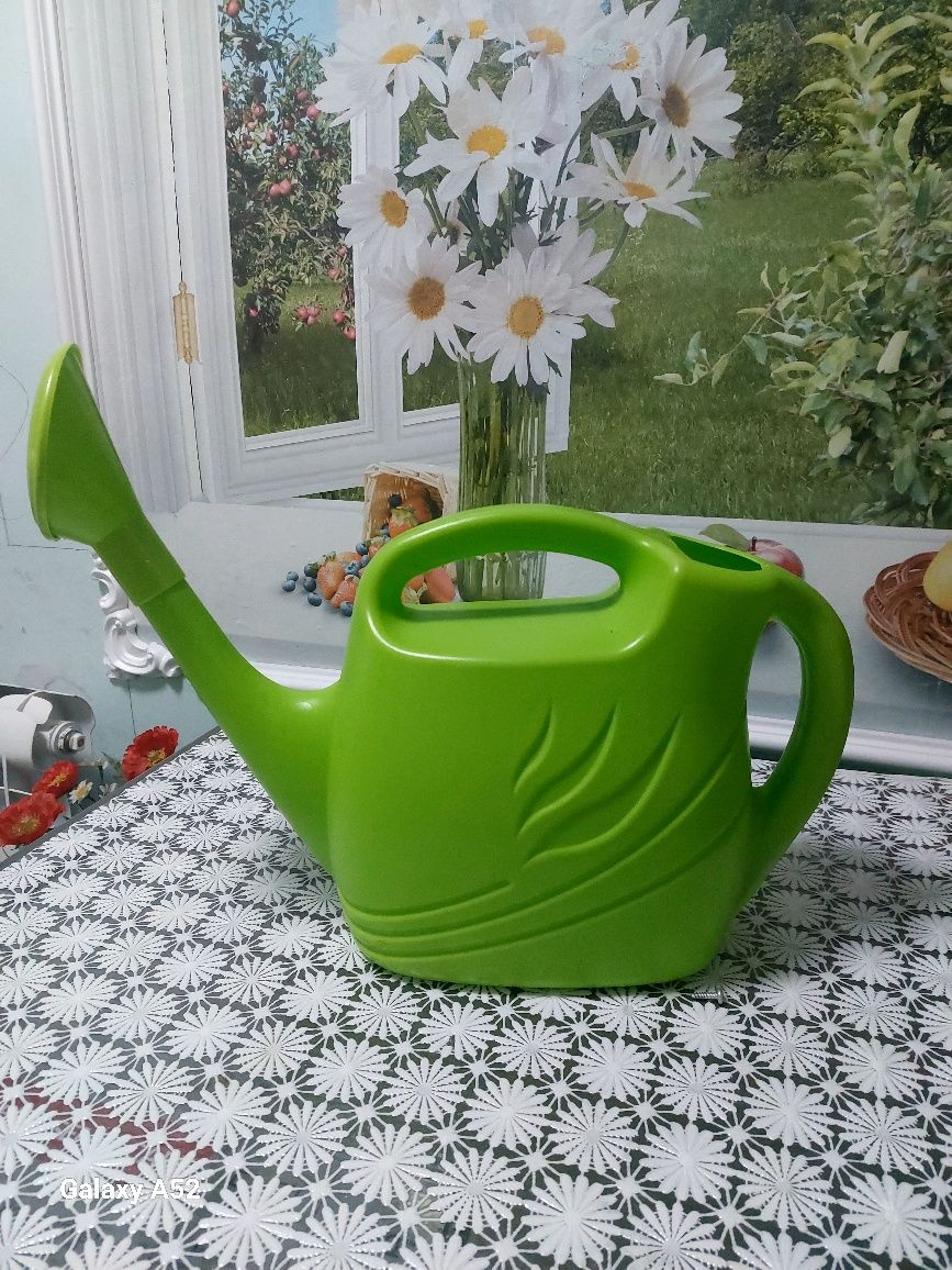 Лейка для полива