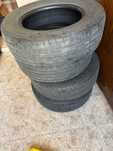 Летни гуми 4бр 235/65 R17 108V DUNLOP SUV