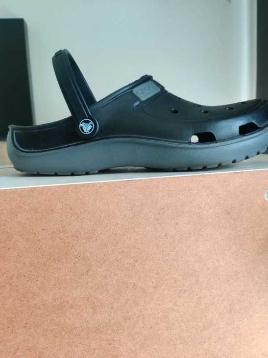 Crocs M12  size 45