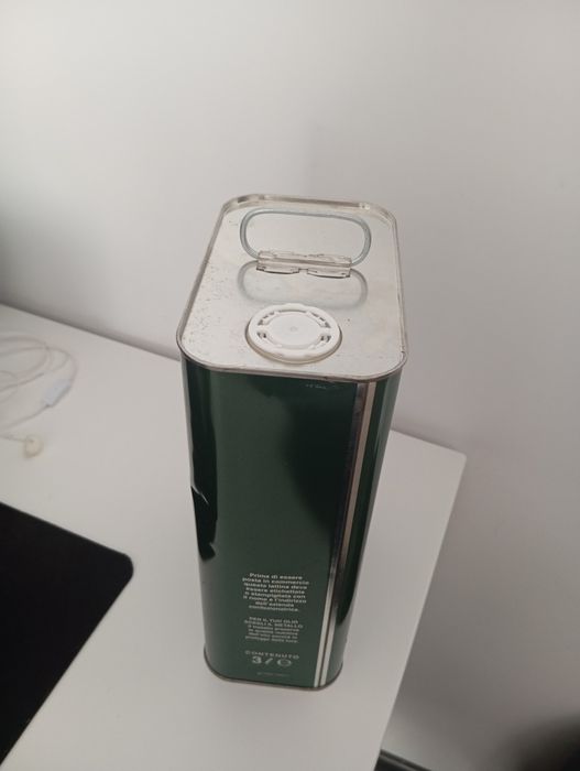 Ulei de măsline Natural 100%