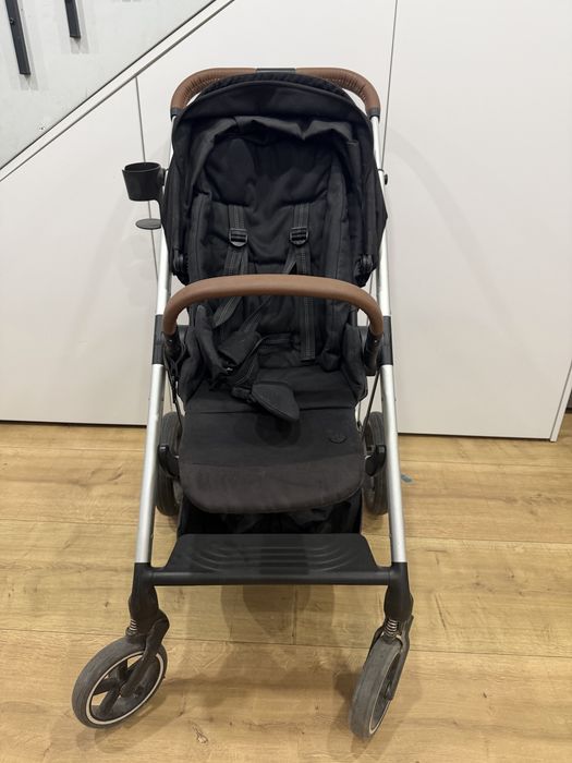 Carucior Cybex Balios S -full set