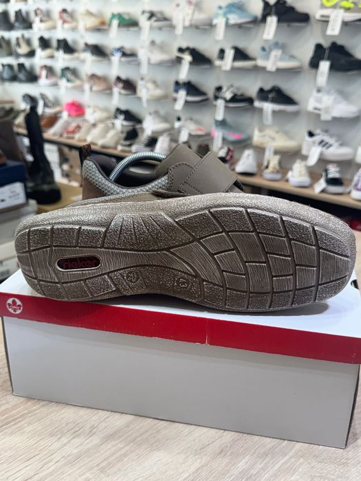 Pantofi Rieker Bărbați - 43