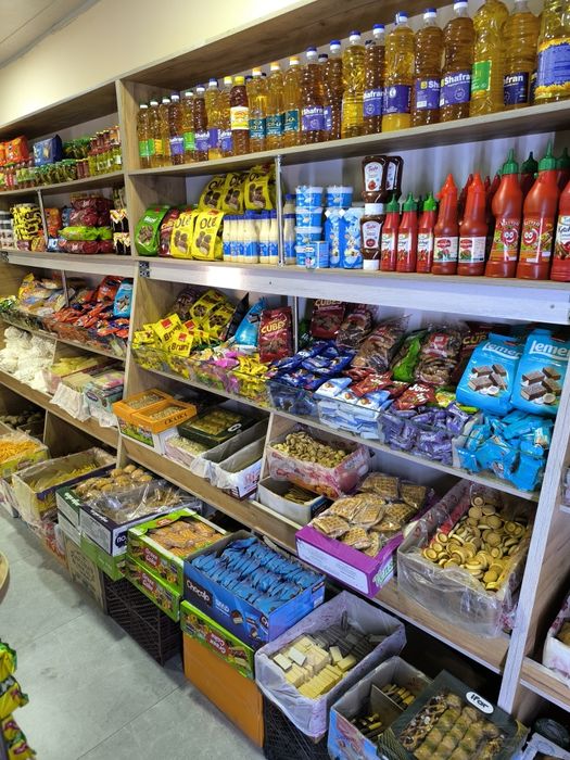 Магазин сатылады