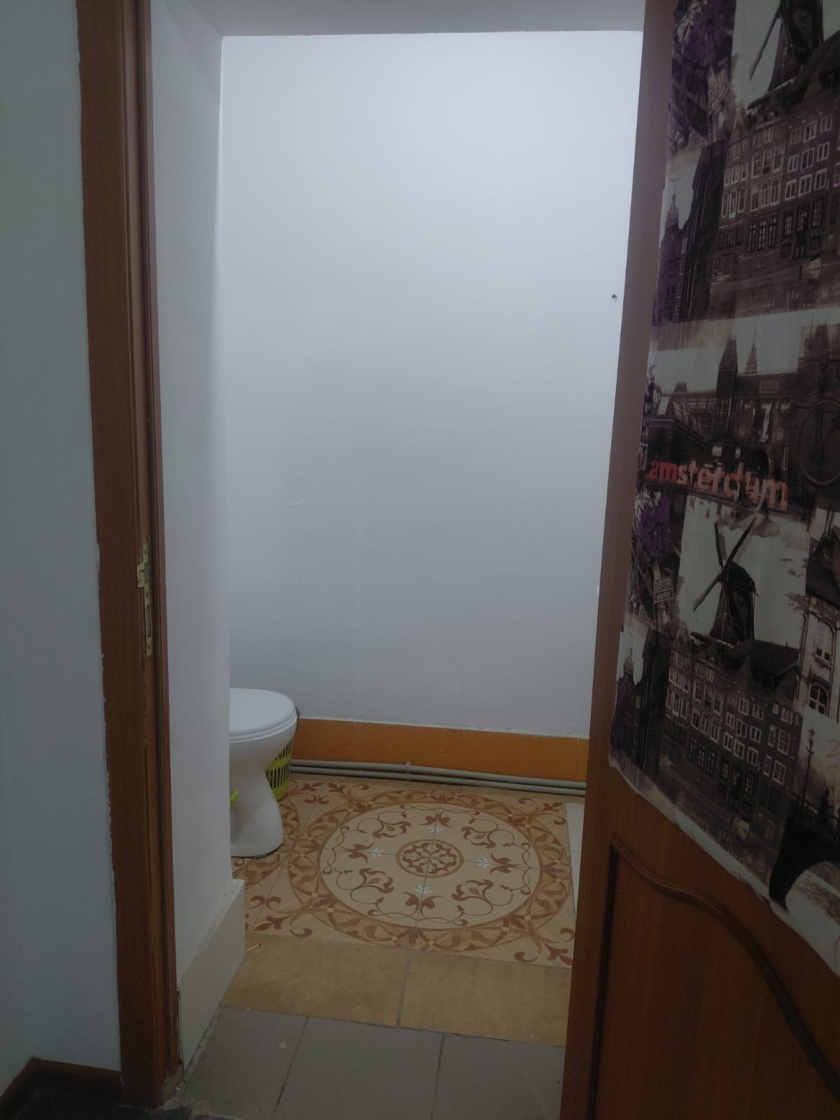 Продаётся большой дом в центре города