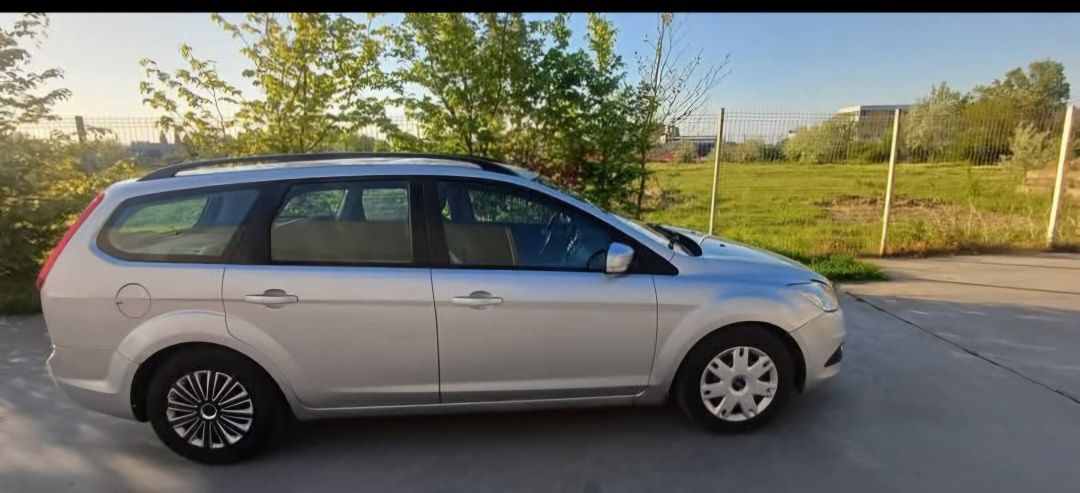 Ford Focus 2 , 2010 Diesel