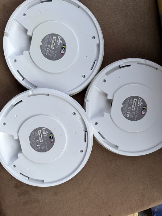 Ubiquiti UniFi AP Long Range