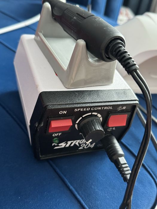 Продам аппарат для маникюра в хорошем состоянии